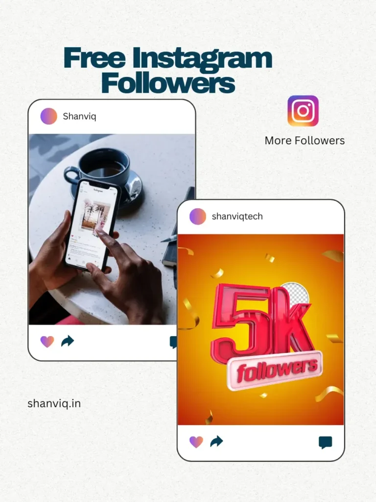 Free Instagram Followers