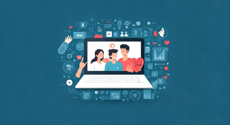 social media marketing services