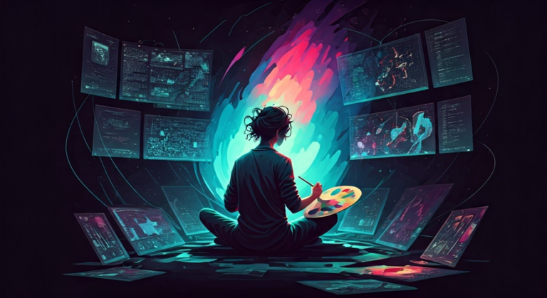 ai video creation tool