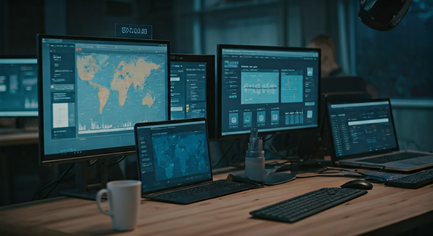 Marketing Automation Agency