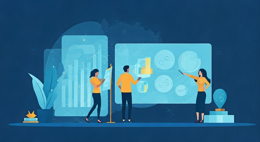 Ironpaper Lead Generation Strategies for Business Success